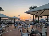 PARADISE ABU SOMA RESORT