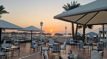 PARADISE ABU SOMA RESORT