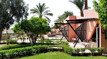 Paradise Abu Soma