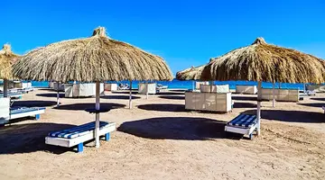 PARADISE ABU SOMA