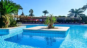 PARADISE ABU SOMA