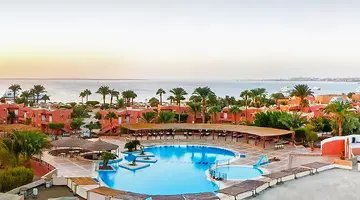 PARADISE ABU SOMA