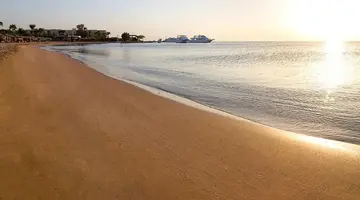 PARADISE ABU SOMA