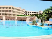 Paradise Abu Soma