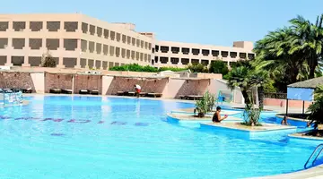 Paradise Abu Soma