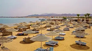PARADISE ABU SOMA