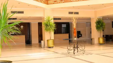 Paradise Abu Soma