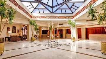 PARADISE ABU SOMA