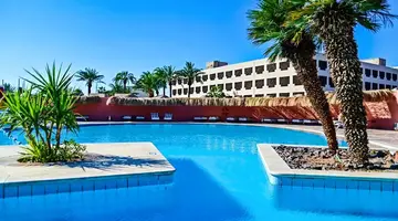 PARADISE ABU SOMA