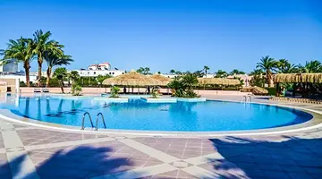 PARADISE ABU SOMA