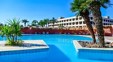 PARADISE ABU SOMA
