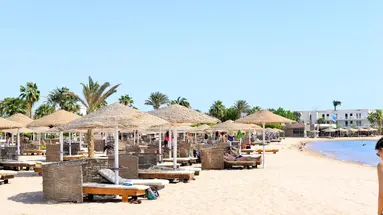 Paradise Abu Soma