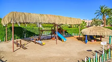 PARADISE ABU SOMA