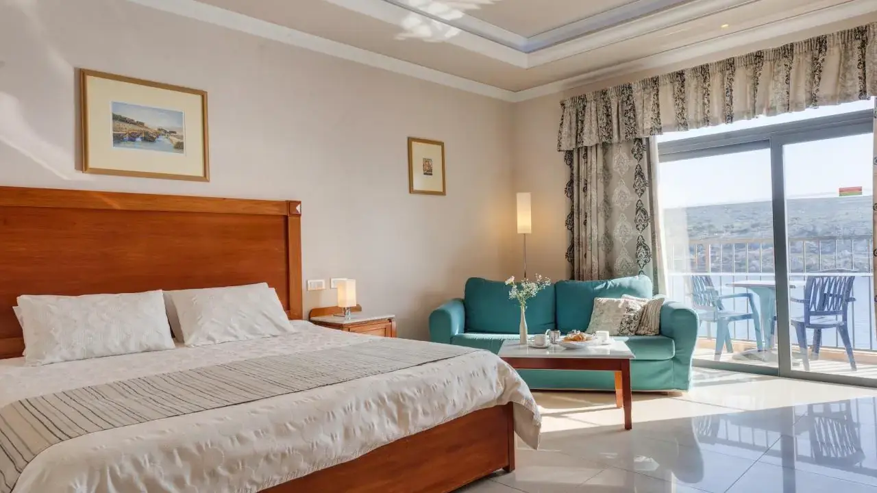 Paradise Bay Resort Hotel