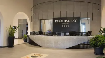 Paradise Bay Resort Hotel