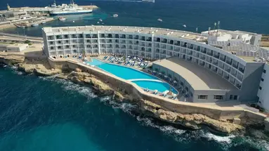 Paradise Bay Resort Hotel