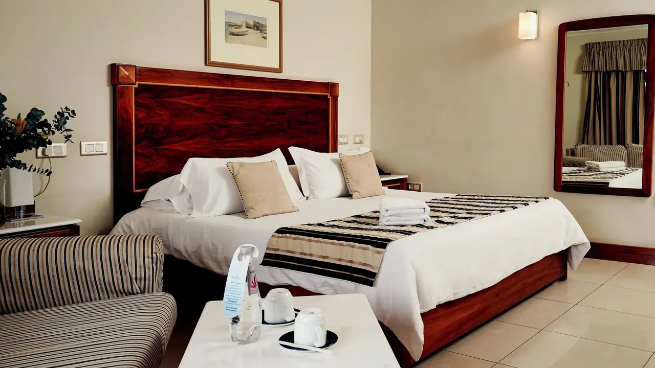 Paradise Bay Resort Hotel