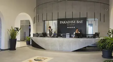 Paradise Bay Resort Hotel