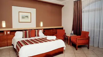 Paradise Bay Resort Hotel
