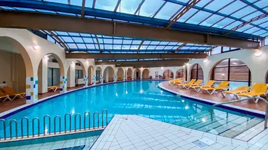 Paradise Bay Resort