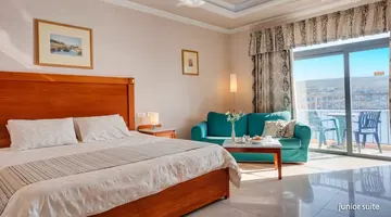 Paradise Bay Resort
