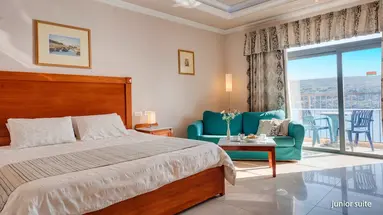 Paradise Bay Resort
