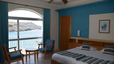 Paradise Bay Resort