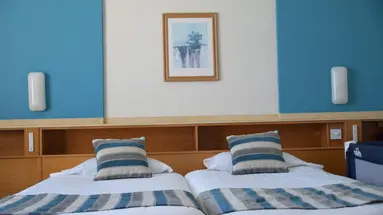 Paradise Bay Resort