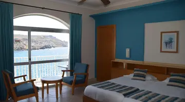 Paradise Bay Resort