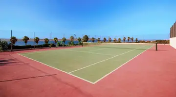 Paradise Bay Resort