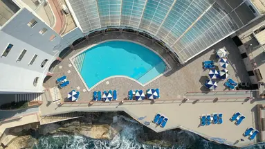 Paradise Bay Resort
