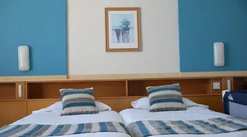 Paradise Bay Resort