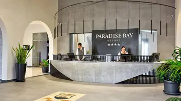 Paradise Bay Resort