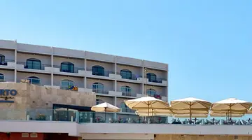Paradise Bay Resort