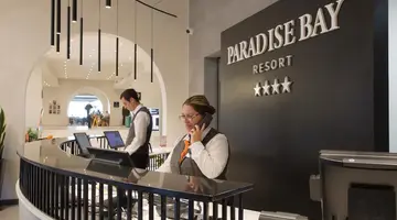 Paradise Bay Resort
