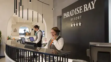 Paradise Bay Resort