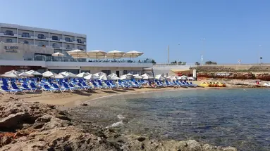 Paradise Bay Resort