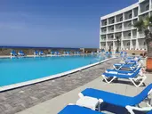 Paradise Bay Resort