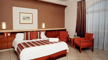 Paradise Bay Resort