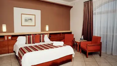 Paradise Bay Resort