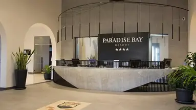 Paradise Bay Resort