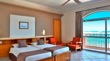 Paradise Bay Resort