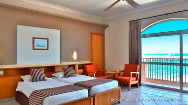 Paradise Bay Resort