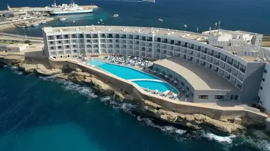 Paradise Bay Resort