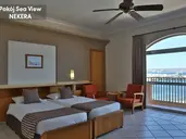 PARADISE BAY RESORT