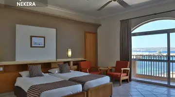PARADISE BAY RESORT