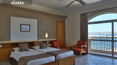 PARADISE BAY RESORT