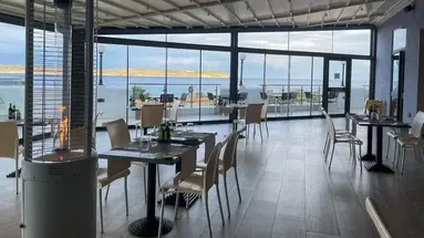 Paradise Bay Resort