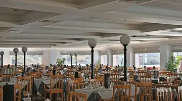 Paradise Bay Resort