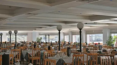 Paradise Bay Resort